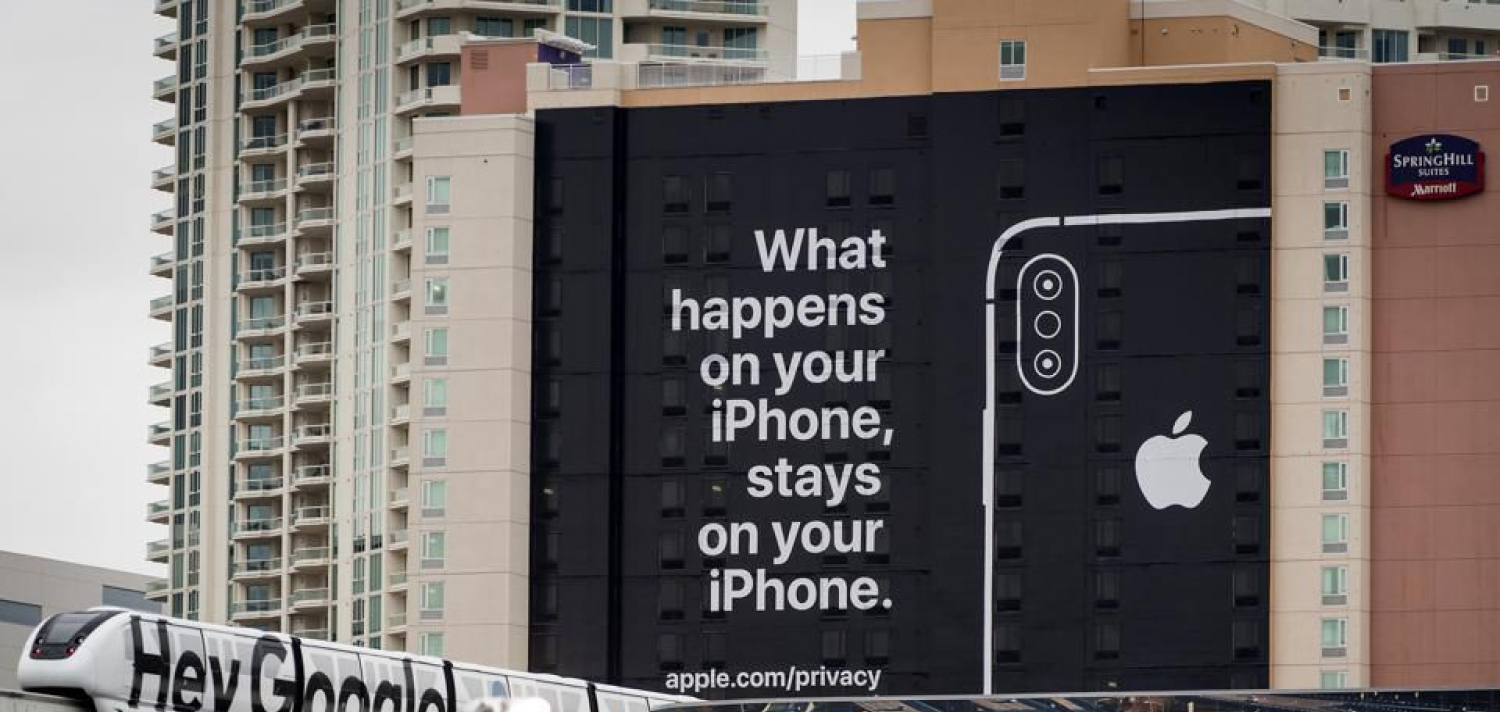 Confirmed: Apple Caught In Siri Privacy Scandal