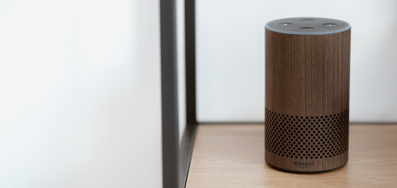 Amazon Alexa User Receives 1,700 Audio Recordings Of A Stranger Through 'Human Error'