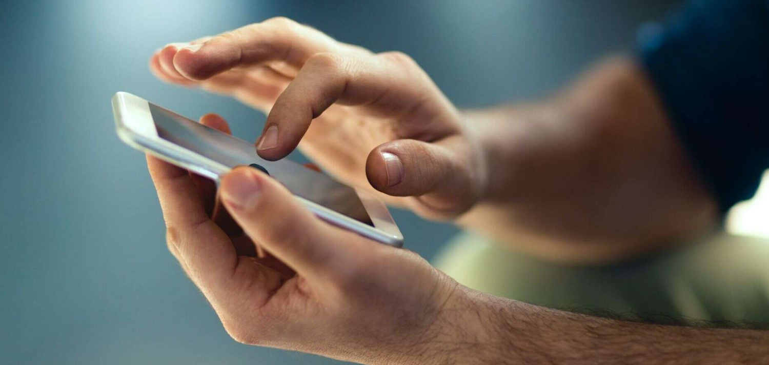 You're Not Paranoid. Your Phone Really Is Listening In
